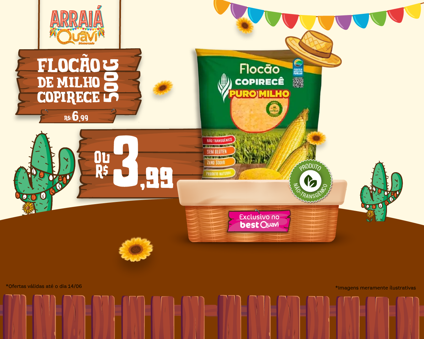 FLOCAO